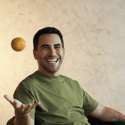 Retrato de Rodrigo de Barros
