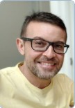 Retrato de Lindomar Subtil de Oliveira